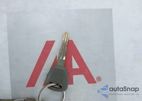 2002 Honda Accord 2.3 Lx из США, поврежденный, VIN 3HGCG66592G704230